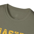 Master Baiter Funny Fishing T-Shirt
