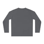 Small Mouth or Large Mouth Swallows - Long Sleeve Tee