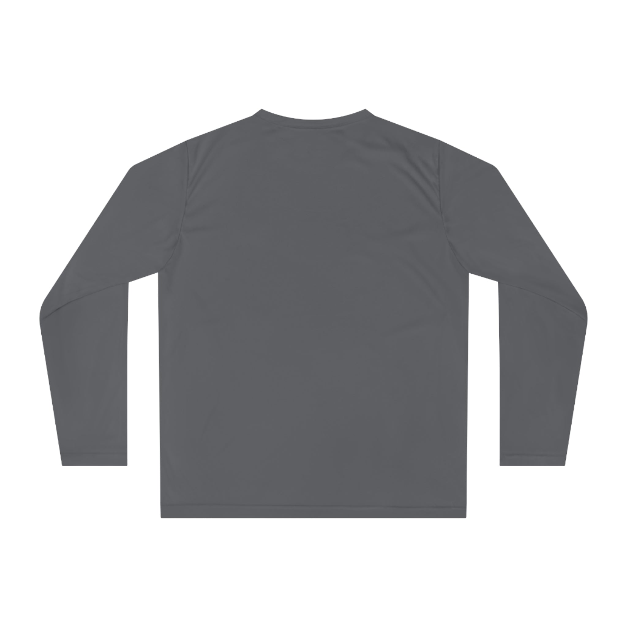 Small Mouth or Large Mouth Swallows - Long Sleeve Tee