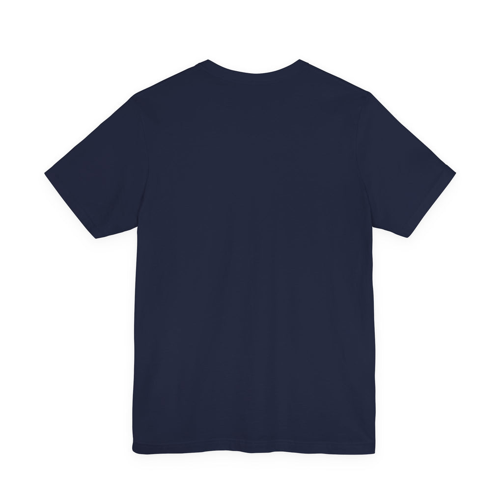 American Flag Hockey T-Shirt, Patriotic Paint Drip Hockey Goal Tee, USA Hockey Shirt for Men and Women, 4th of July Hockey Gift