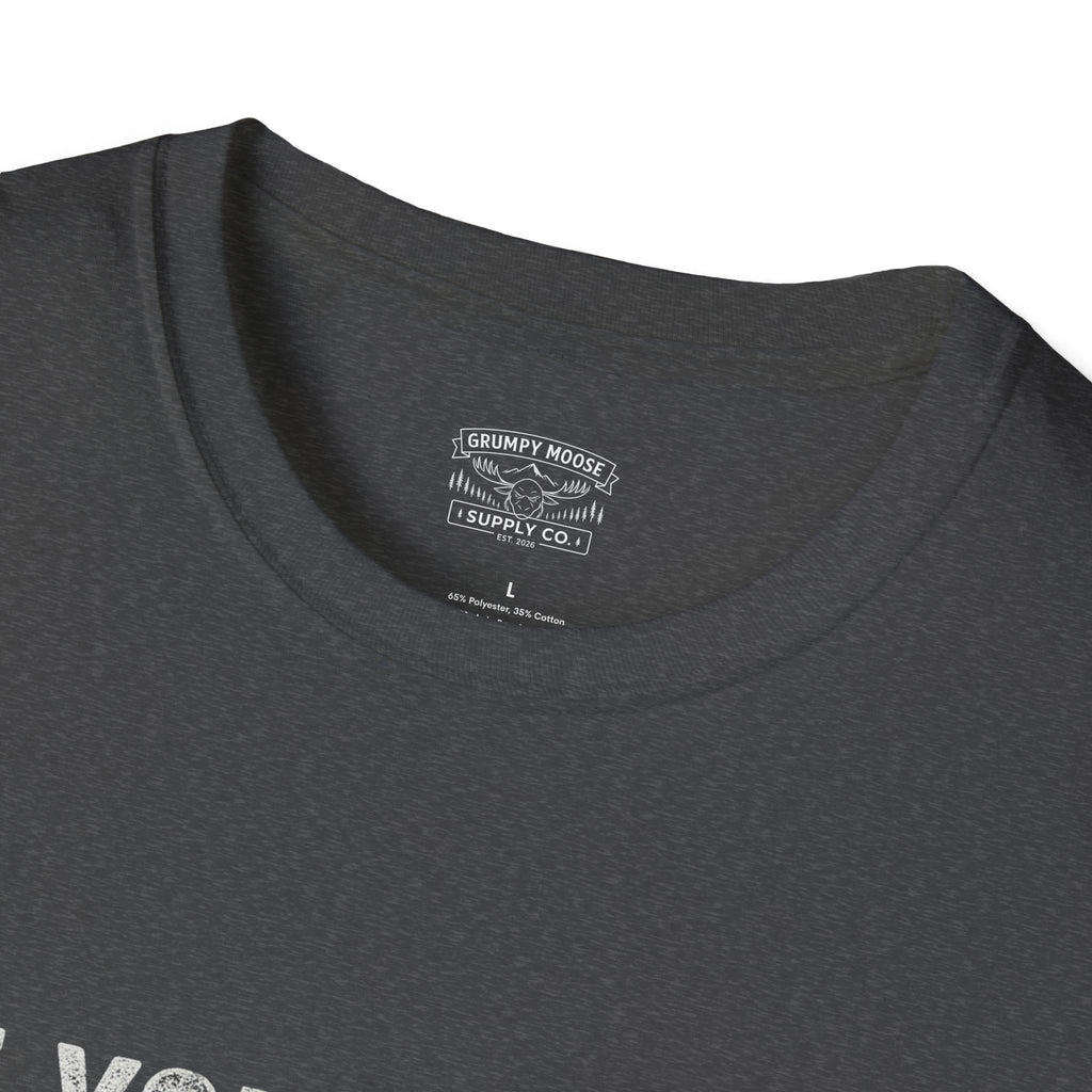 If You See Me Jogging Call 911 T-Shirt