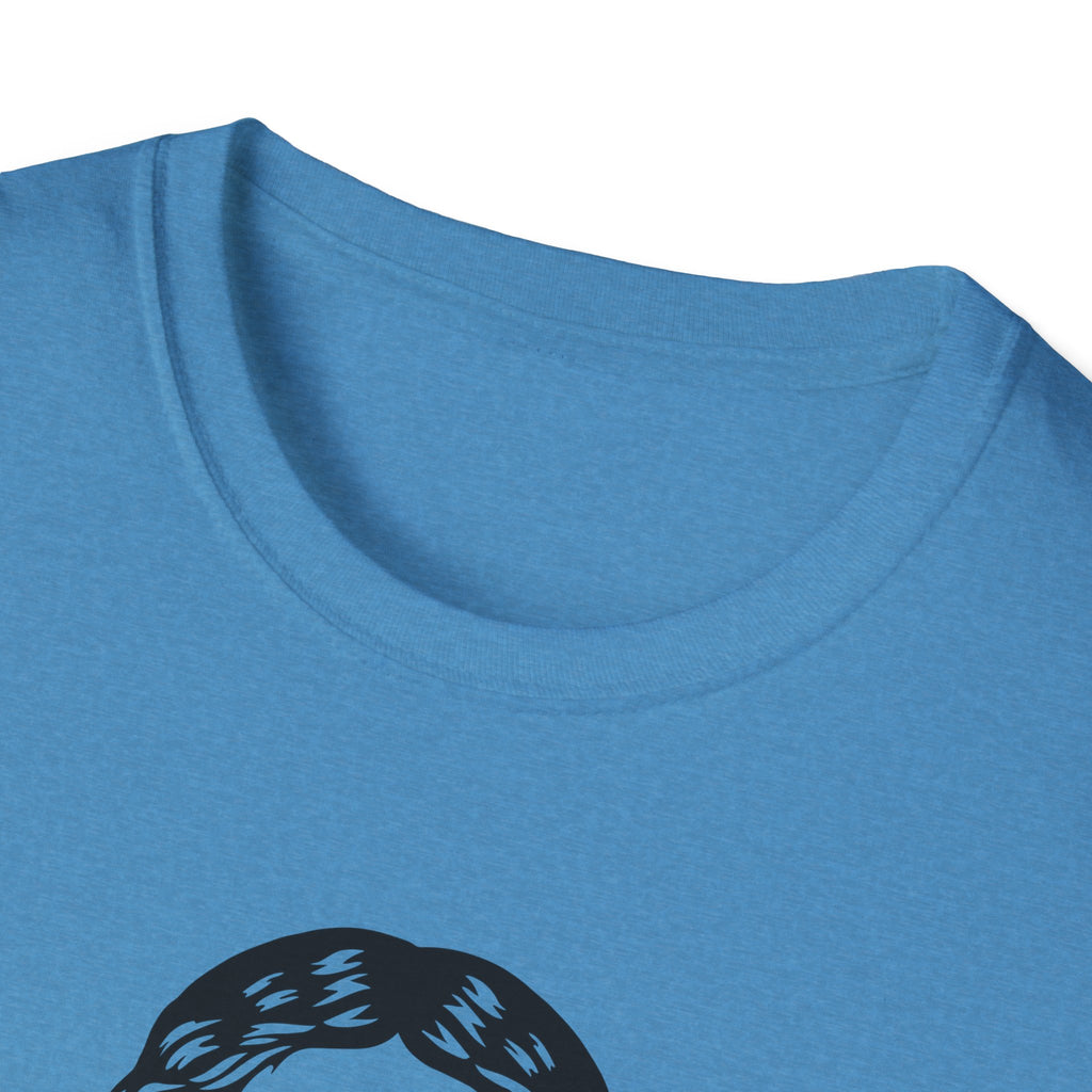 I'll Be Back - Softstyle Tee