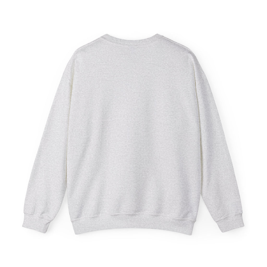 Numbers Are My Jam Crewneck
