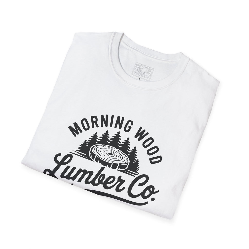 Morning Wood Lumber Co