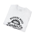 Morning Wood Lumber Co