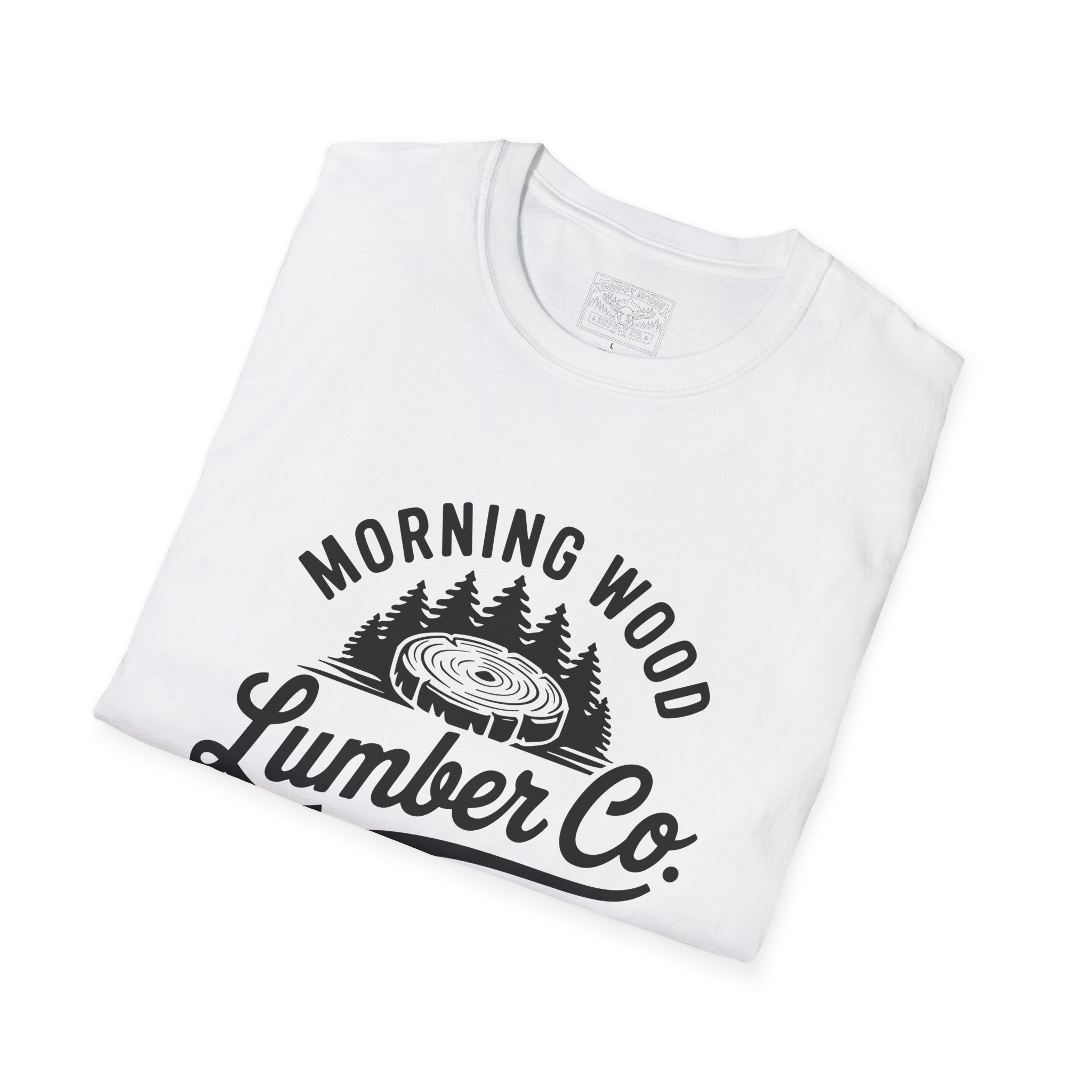 Morning Wood Lumber Co