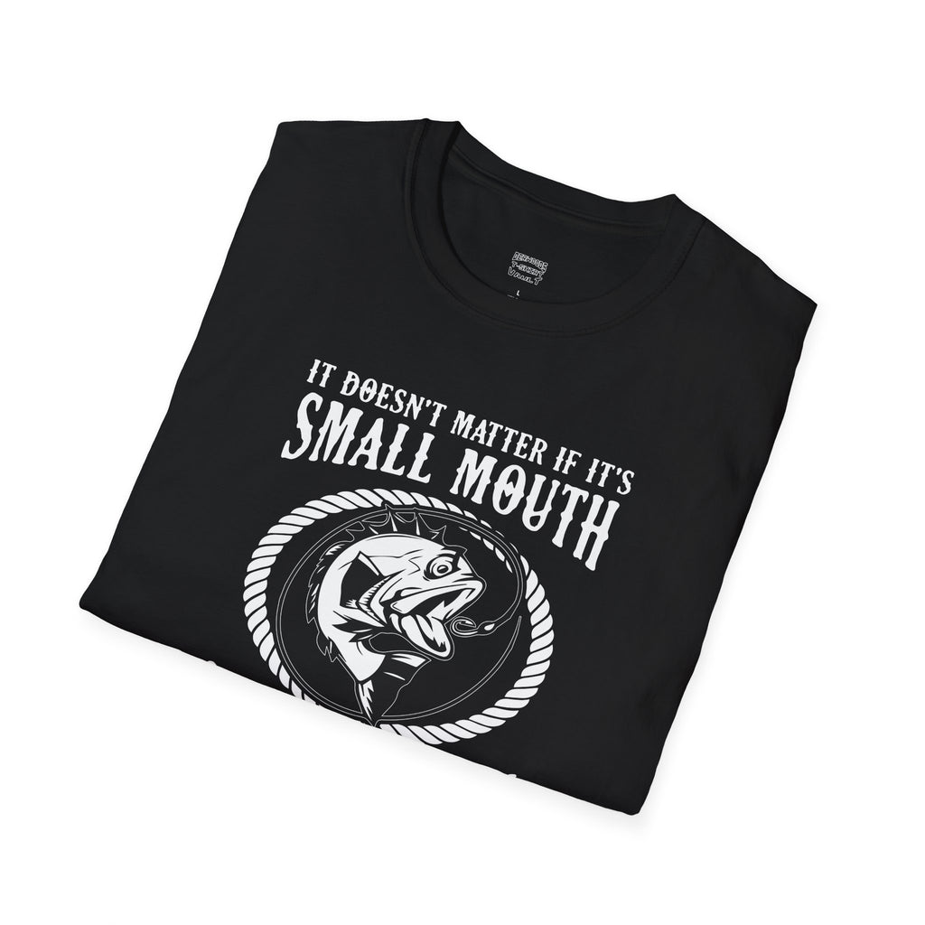 Large Mouth Swallows - Cotton Crew