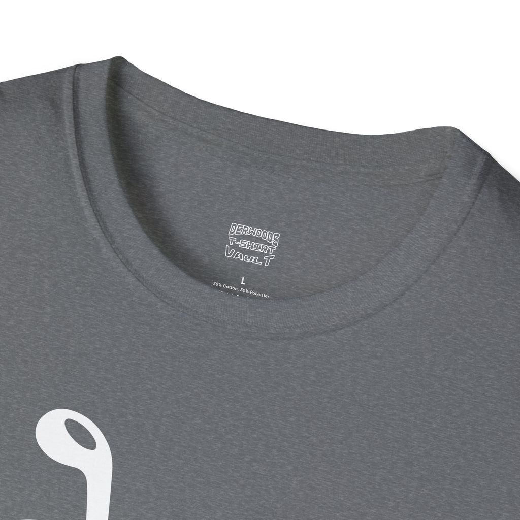 I'm Hooked On Fishing - Classic Tee
