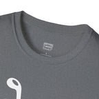 I'm Hooked On Fishing - Classic Tee
