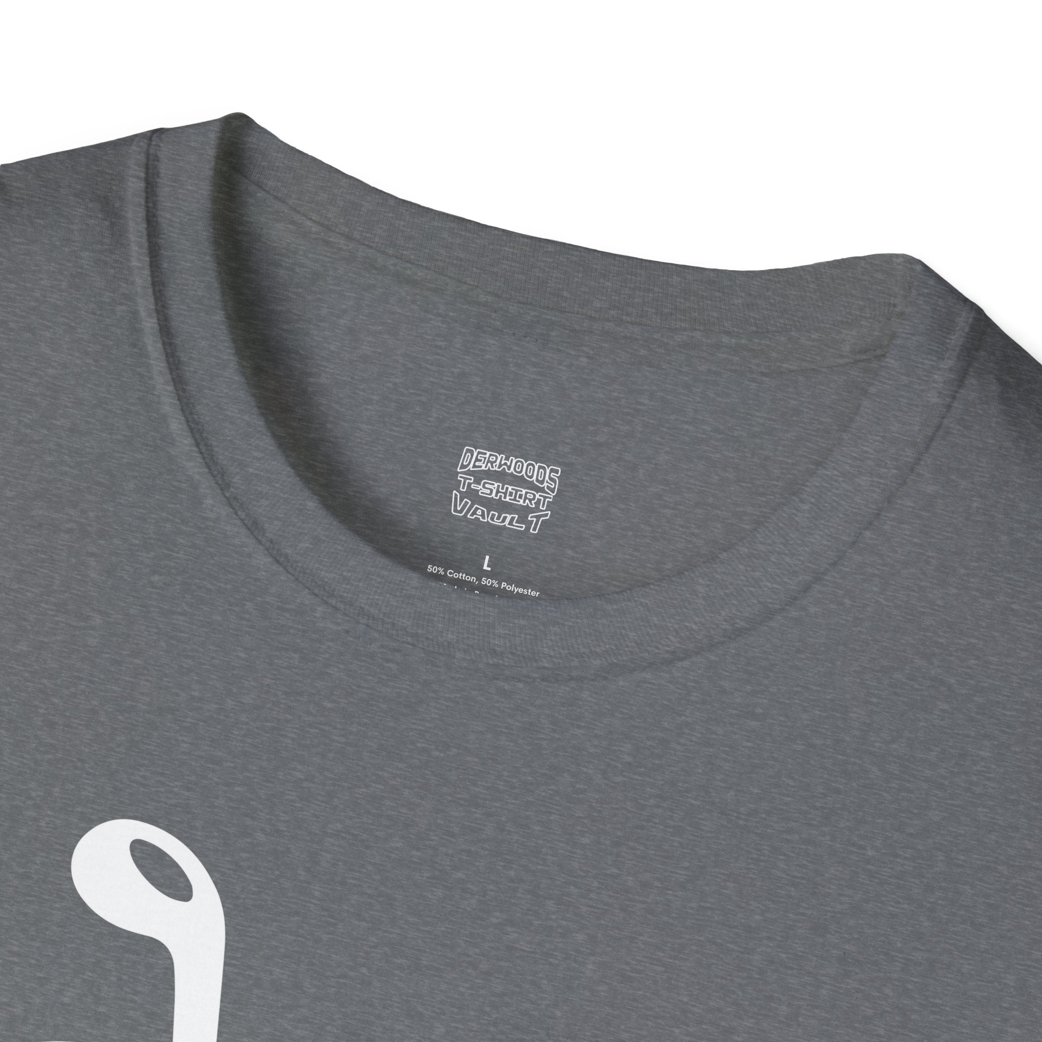 I'm Hooked On Fishing - Classic Tee