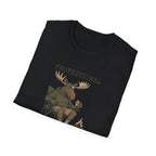 Moose Professional Backyard Camper