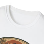 Grumpy Moose Dad T-Shirt