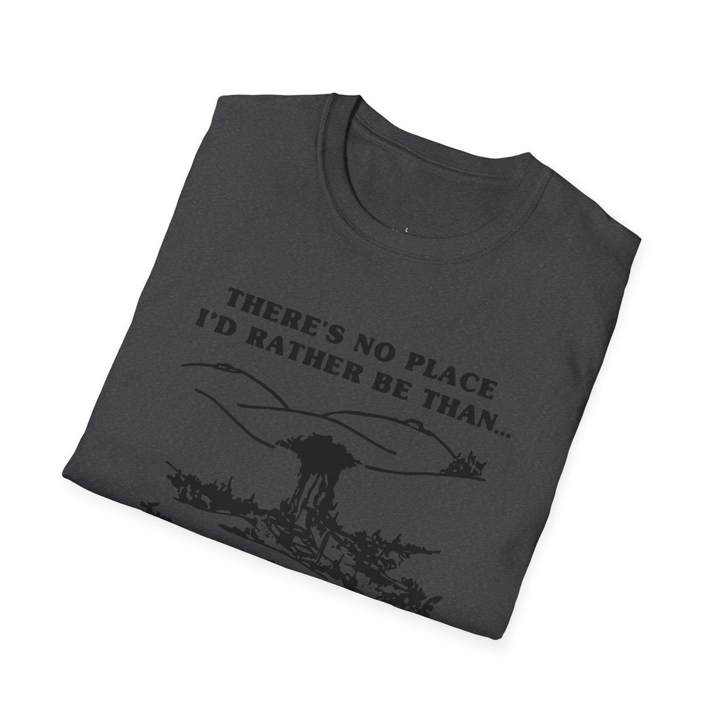 Beaver Valley T-Shirt