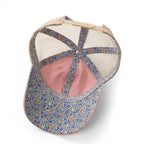 Cool Moms Don’t Trust The Government - Women's Washed Mesh-Back Cap