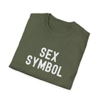 Sex Symbol - Unisex Tee