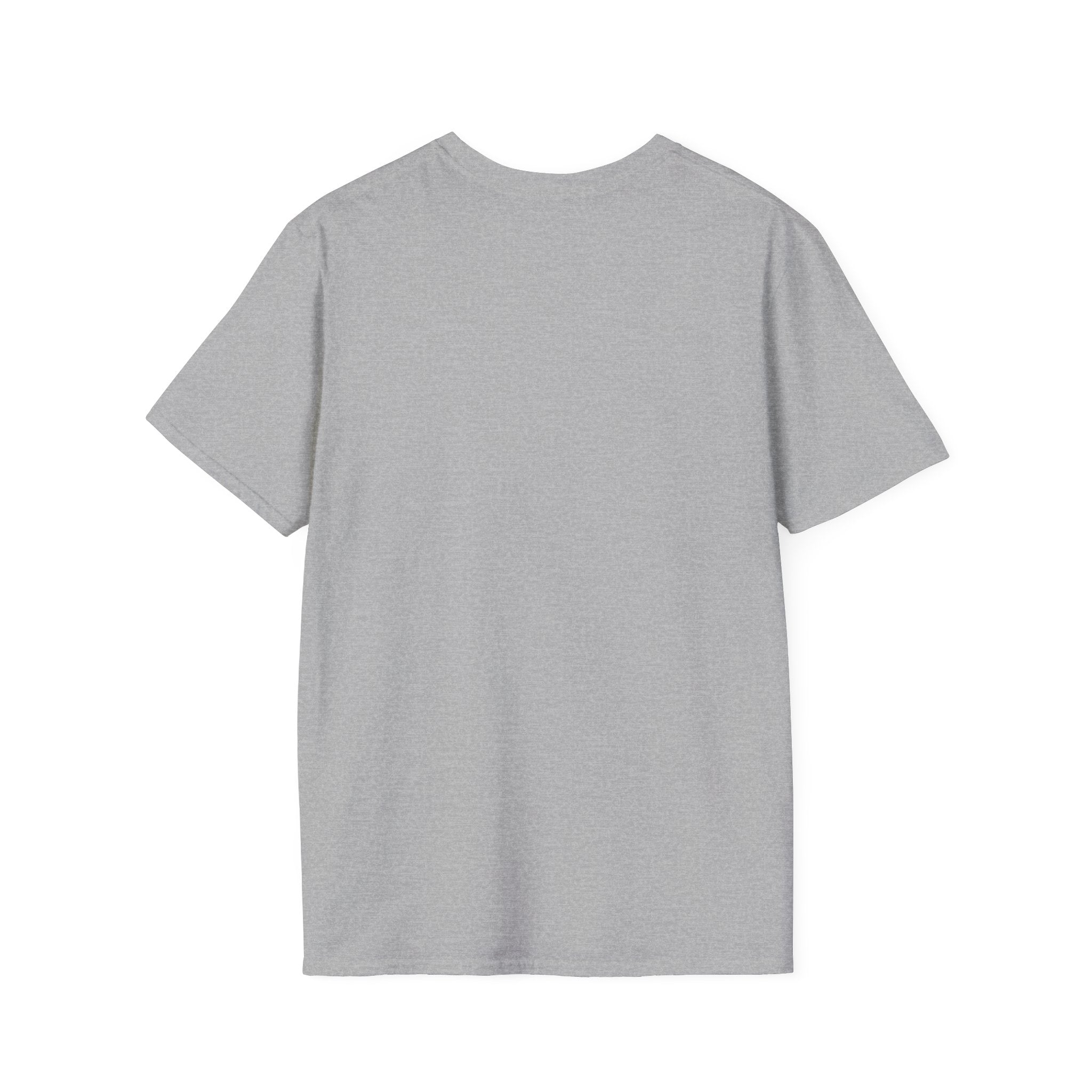Anti Social Moose Club T-Shirt