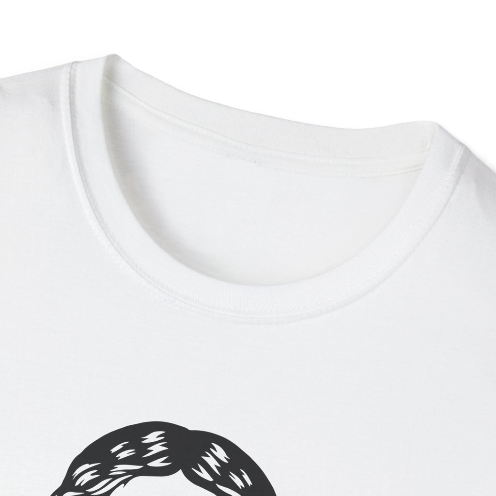 I'll Be Back - Softstyle Tee