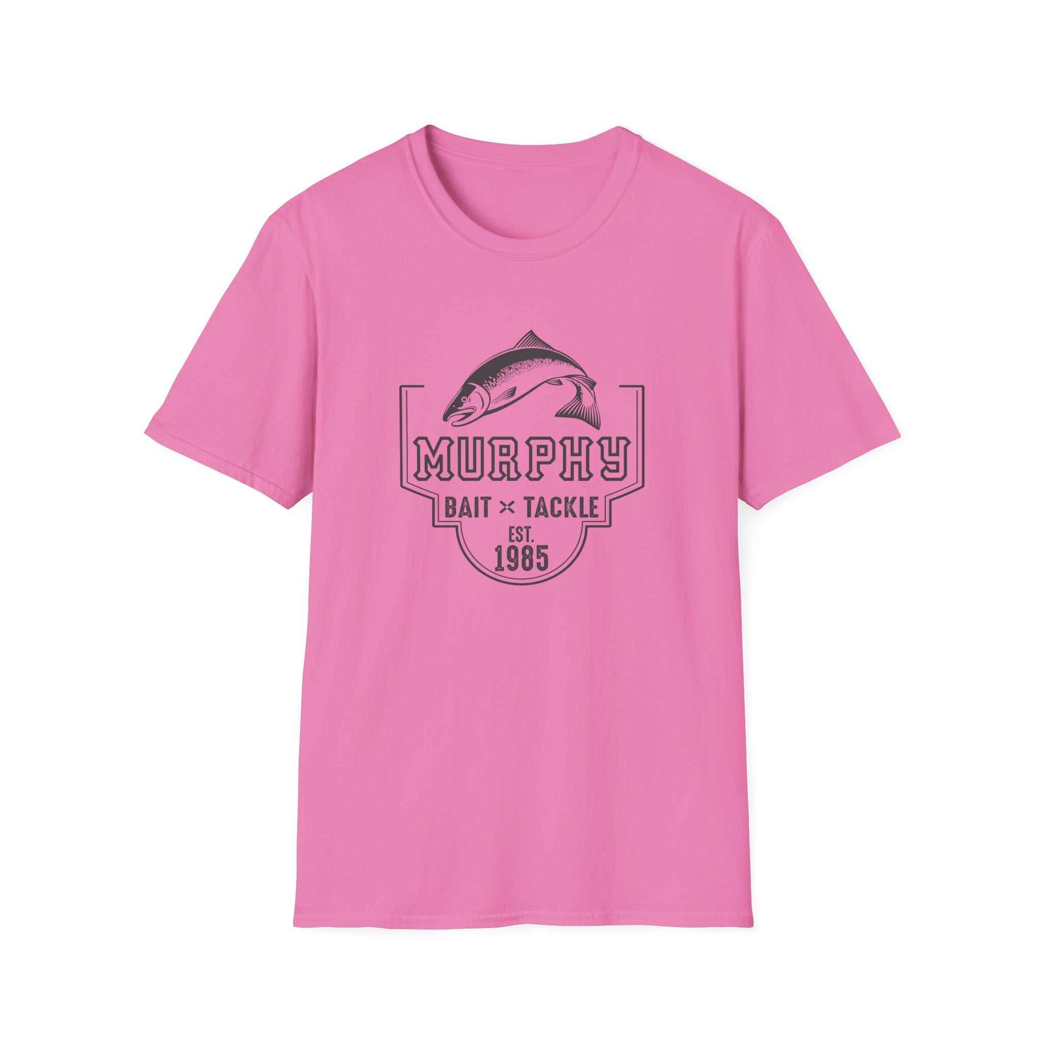 Murphy Bait & Tackle - Classic Tee