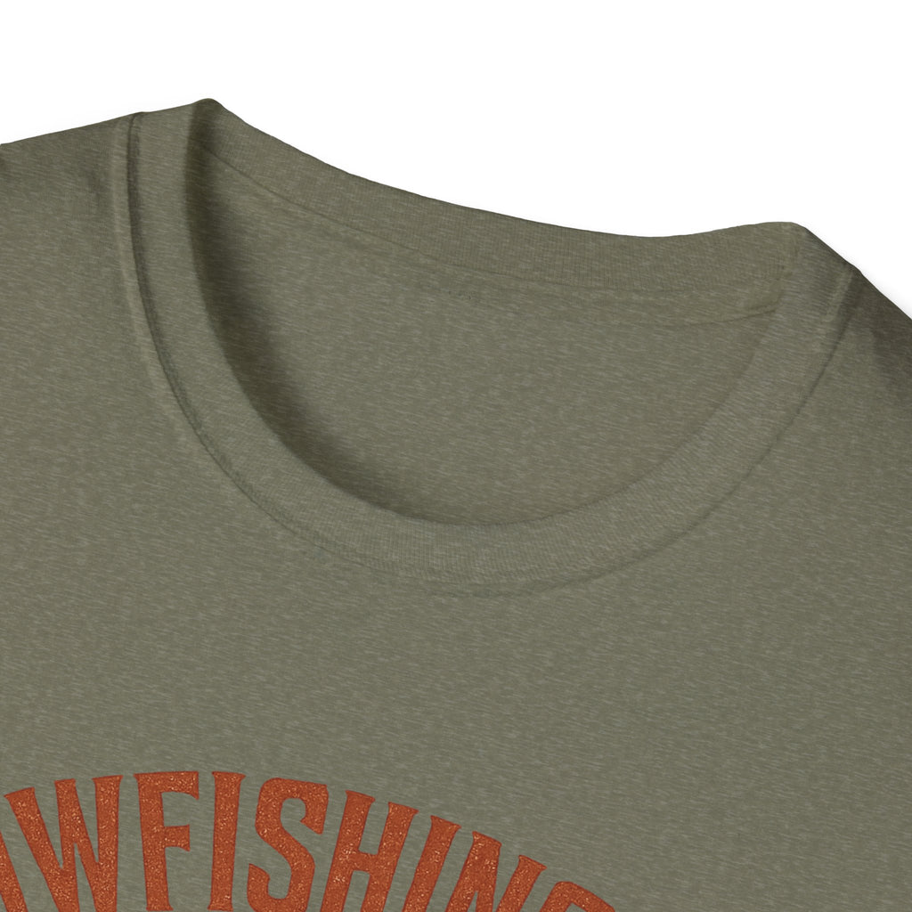 Bowfishing - Aim Low Eat Well