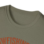 Bowfishing - Aim Low Eat Well