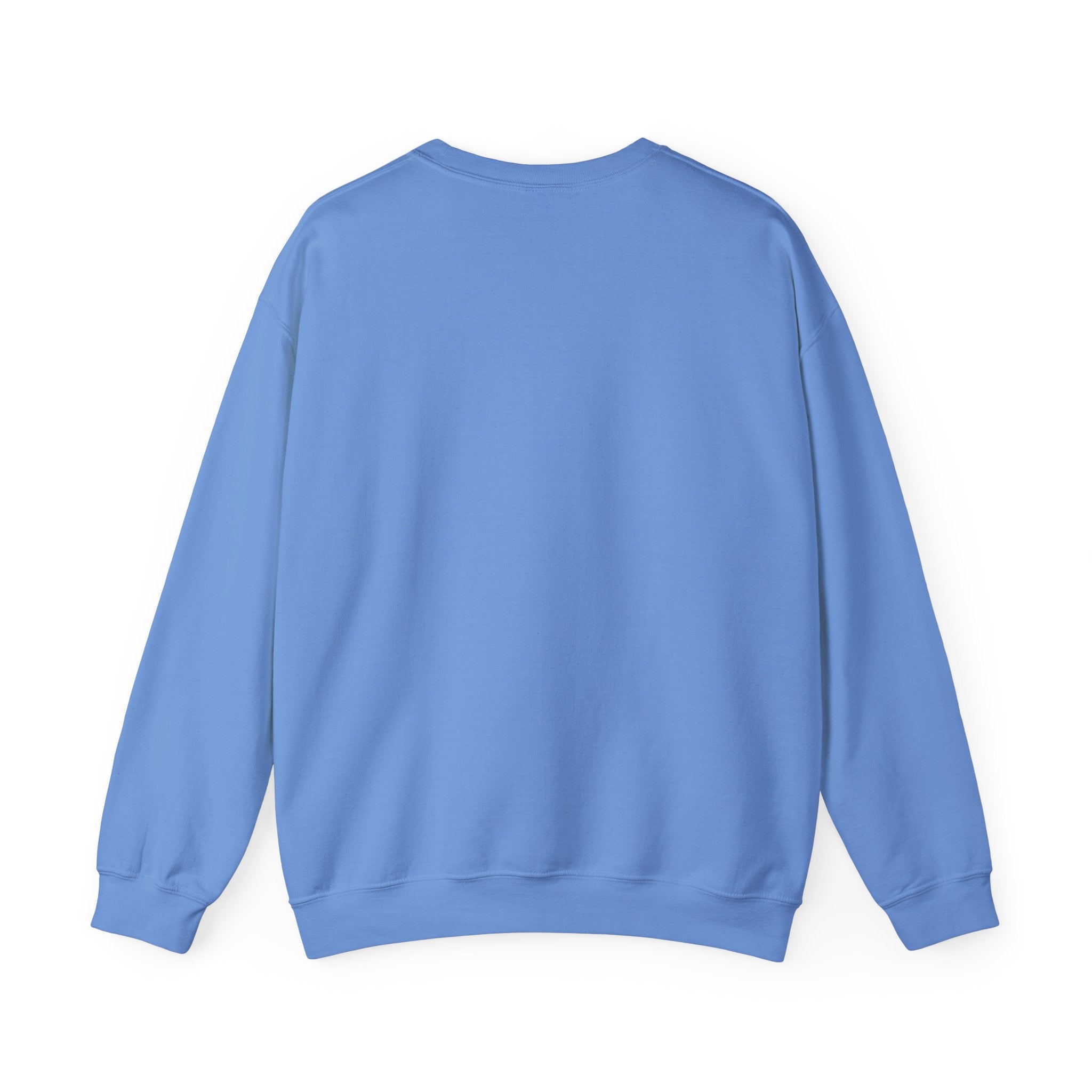 Numbers Are My Jam Crewneck