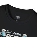 Beer Drinking WIth A Fishing Problem - Classic Tee