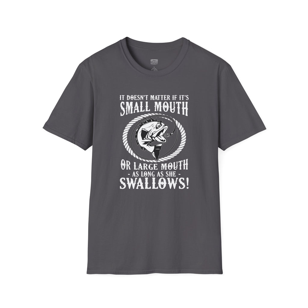 Large Mouth Swallows - Cotton Crew
