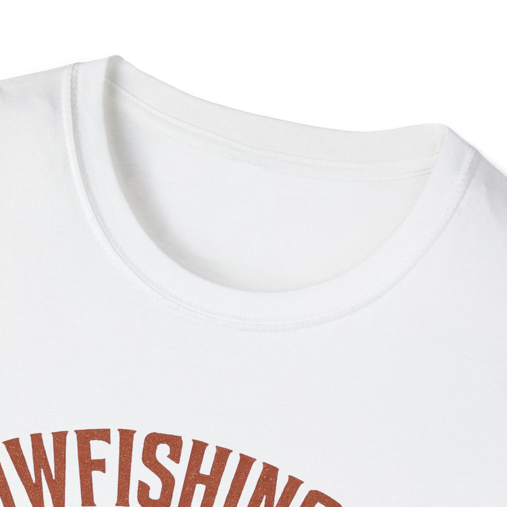 Bowfishing - Aim Low Eat Well