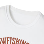 Bowfishing - Aim Low Eat Well