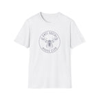 Anti Social Moose Club T-Shirt