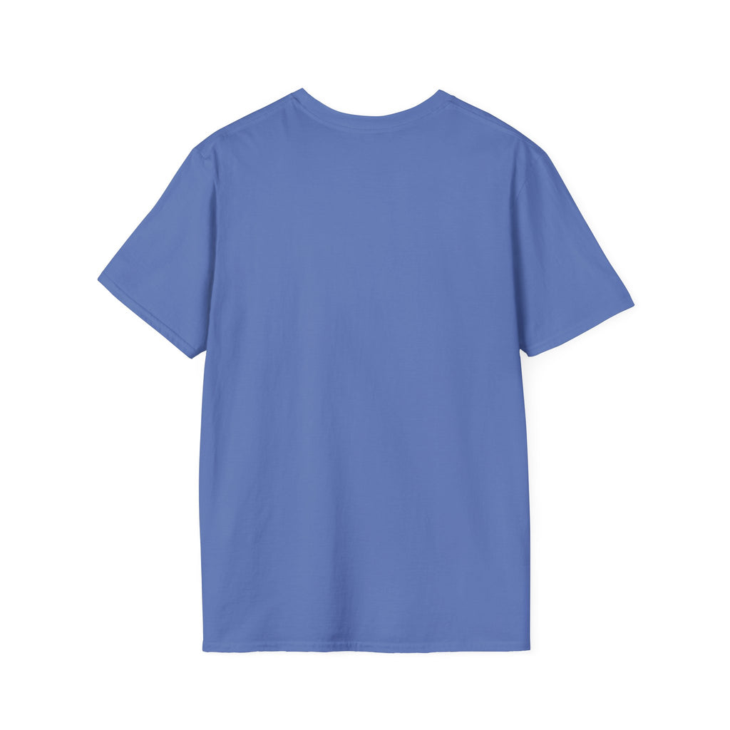 Retro “If You See Me Jogging Call 911” T-Shirt