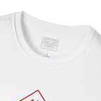 I Love The Outdoors & Wifi T-Shirt