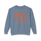 Mama Bear - Lightweight Crewneck Sweatshirt