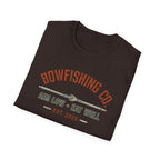 Bowfishing - Aim Low Eat Well