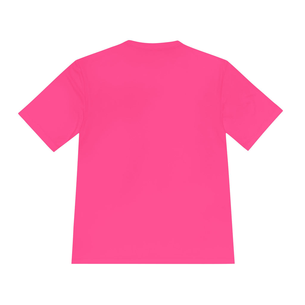 Female Sled Push Pain Is Temporary Pride Is Forever | Performance Tee