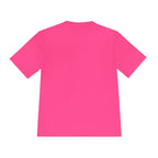 Female Sled Push Pain Is Temporary Pride Is Forever | Performance Tee