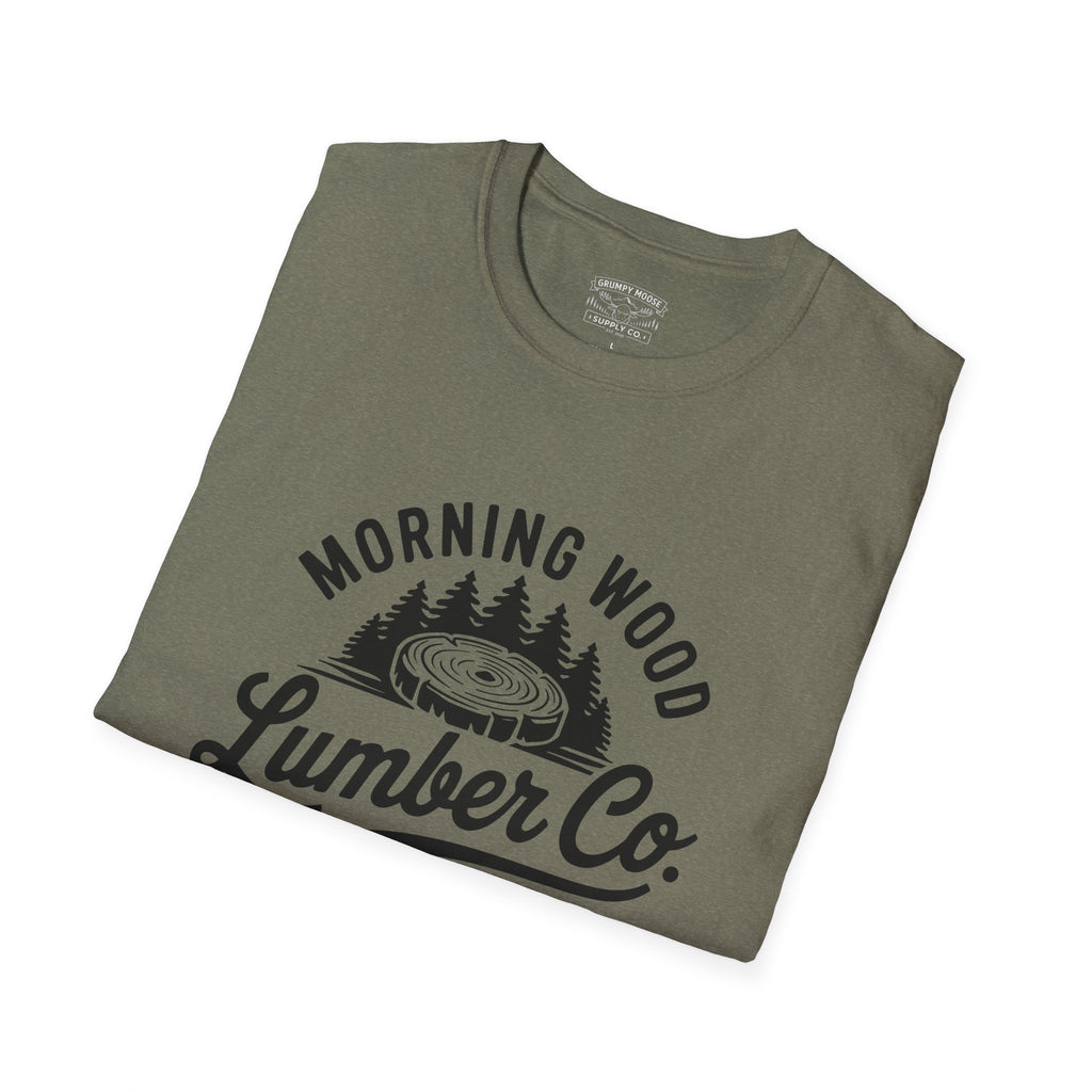 Morning Wood Lumber Co
