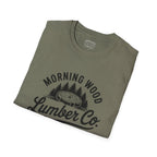 Morning Wood Lumber Co