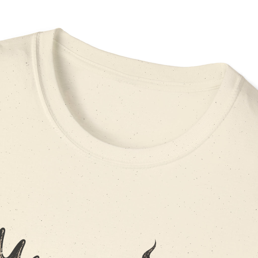 No Talk Before Coffee T-Shirt
