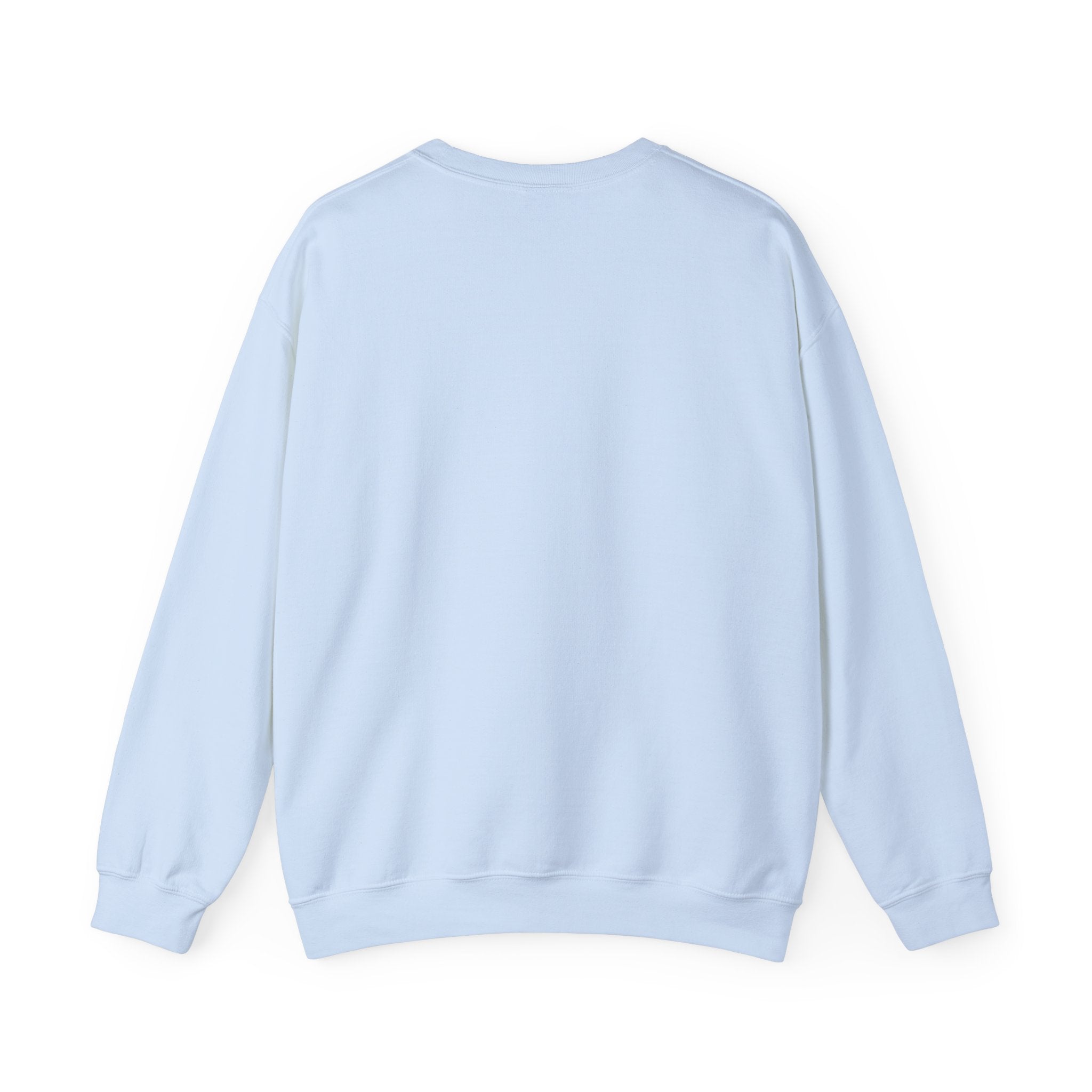 Coquette Bow & Figure Skating Crewneck Sweatshirt | Soft Fleece Balletcore Aesthetic Pullover