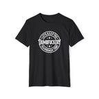 Let's Keep the Dumbf*ckery to a Minimum - Organic Recycled TShirt