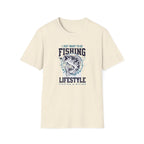 I Just Want To Go Fishing