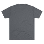 Women's Pain Is Temporary Pride Is Forever - Tri-Blend Tee