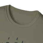 Don't Wake the Bear - Classic Tee