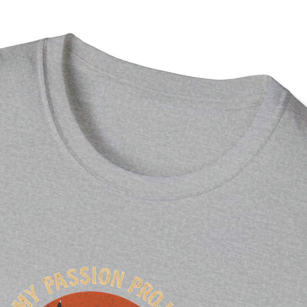 Hammock in the Woods T-Shirt