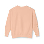 Mama Bear - Lightweight Crewneck Sweatshirt