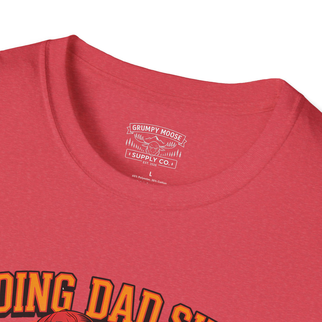 Doing Dad Sh*t - Classic Tee