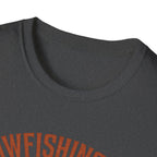 Bowfishing - Aim Low Eat Well