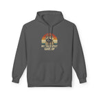 My Therapist Gave Up Raccoon Hoodie | Funny Mental Health Sweatshirt