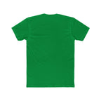 Cranky Fisherman - Premium Cotton Tee